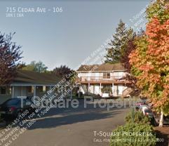 717 Cedar Ave #103 - Photo 1 of 1