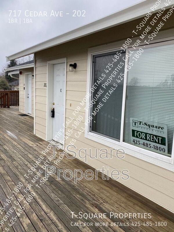 717 Cedar Ave #202 - Photo 2 of 14