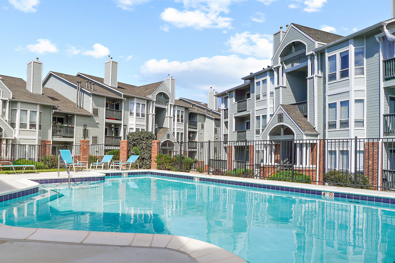 Residences at Bear Creek - Photo 3 of 16