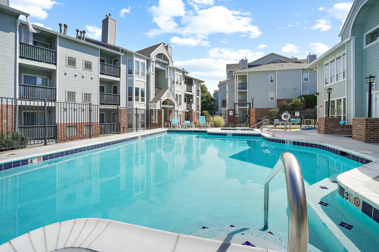 Residences at Bear Creek - Photo 6 of 16