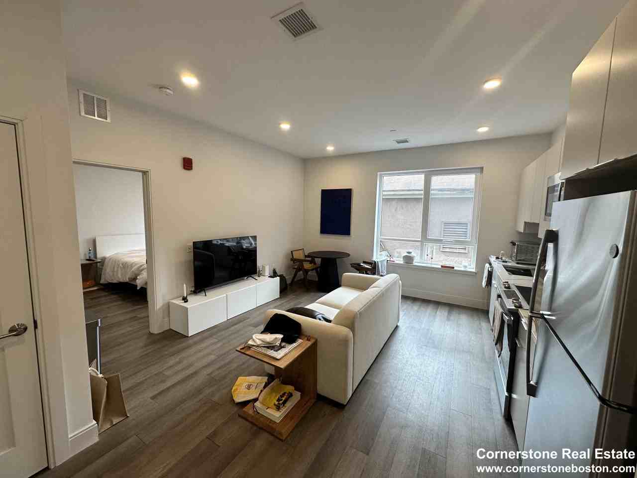 959 Dorchester Ave #203