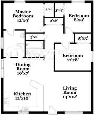 885 Newton Ave S - Photo 2 of 16