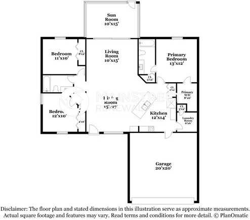 2617 43rd St W - Photo 2 of 16