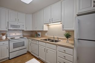 Riva Ridge Apartments - Photo 1 of 1