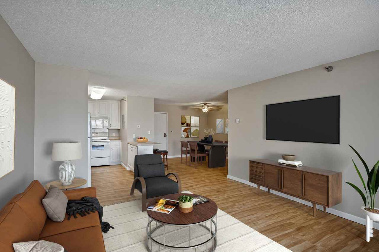 Riva Ridge Apartments - Photo 4 of 20