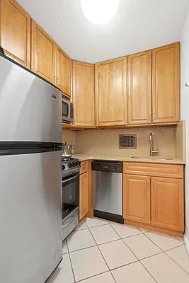 E 81st St #10F - Photo 3 of 10