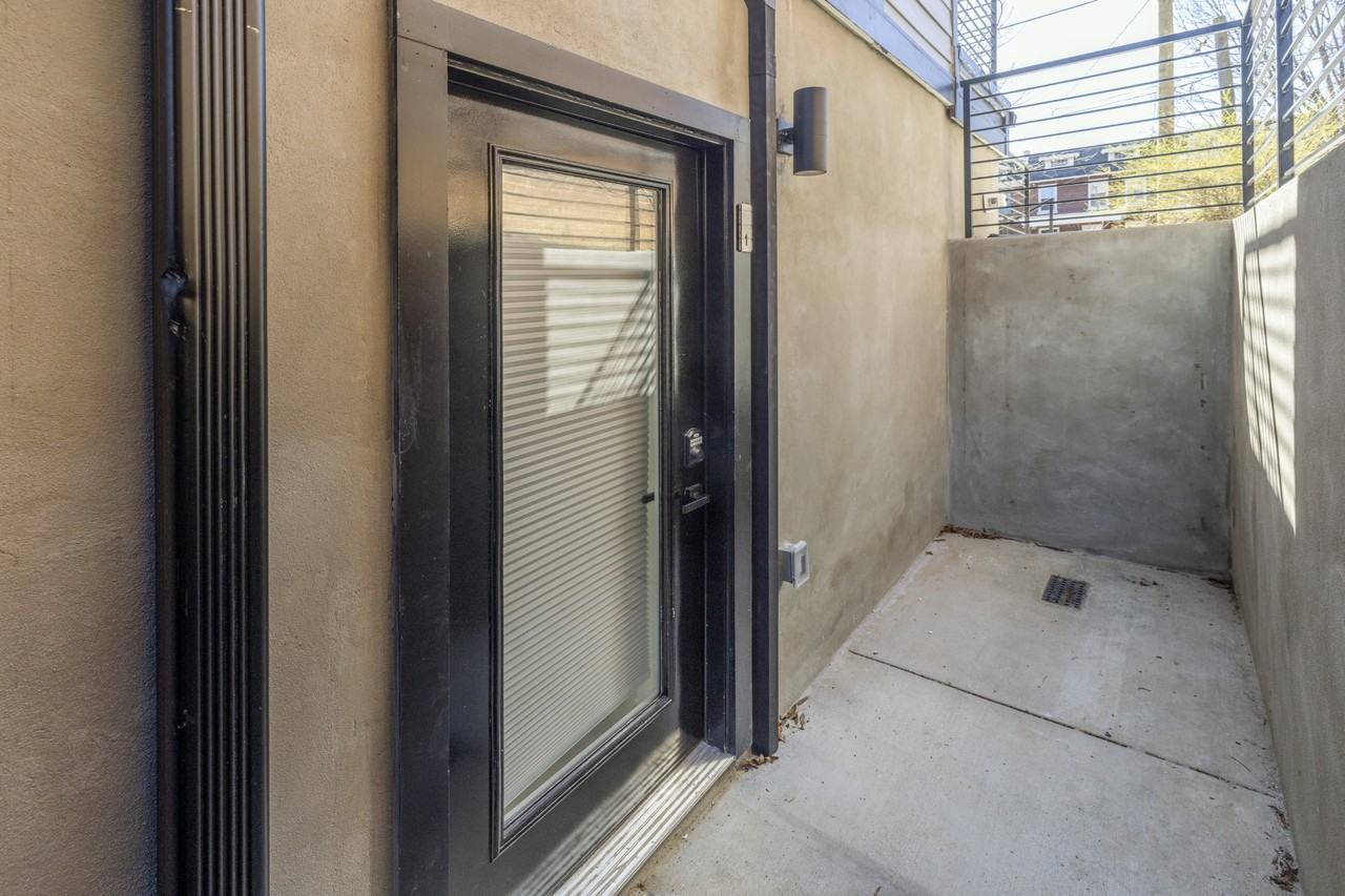 1307 Longfellow Street NW, Unit 1 (DC) - Photo 2 of 20