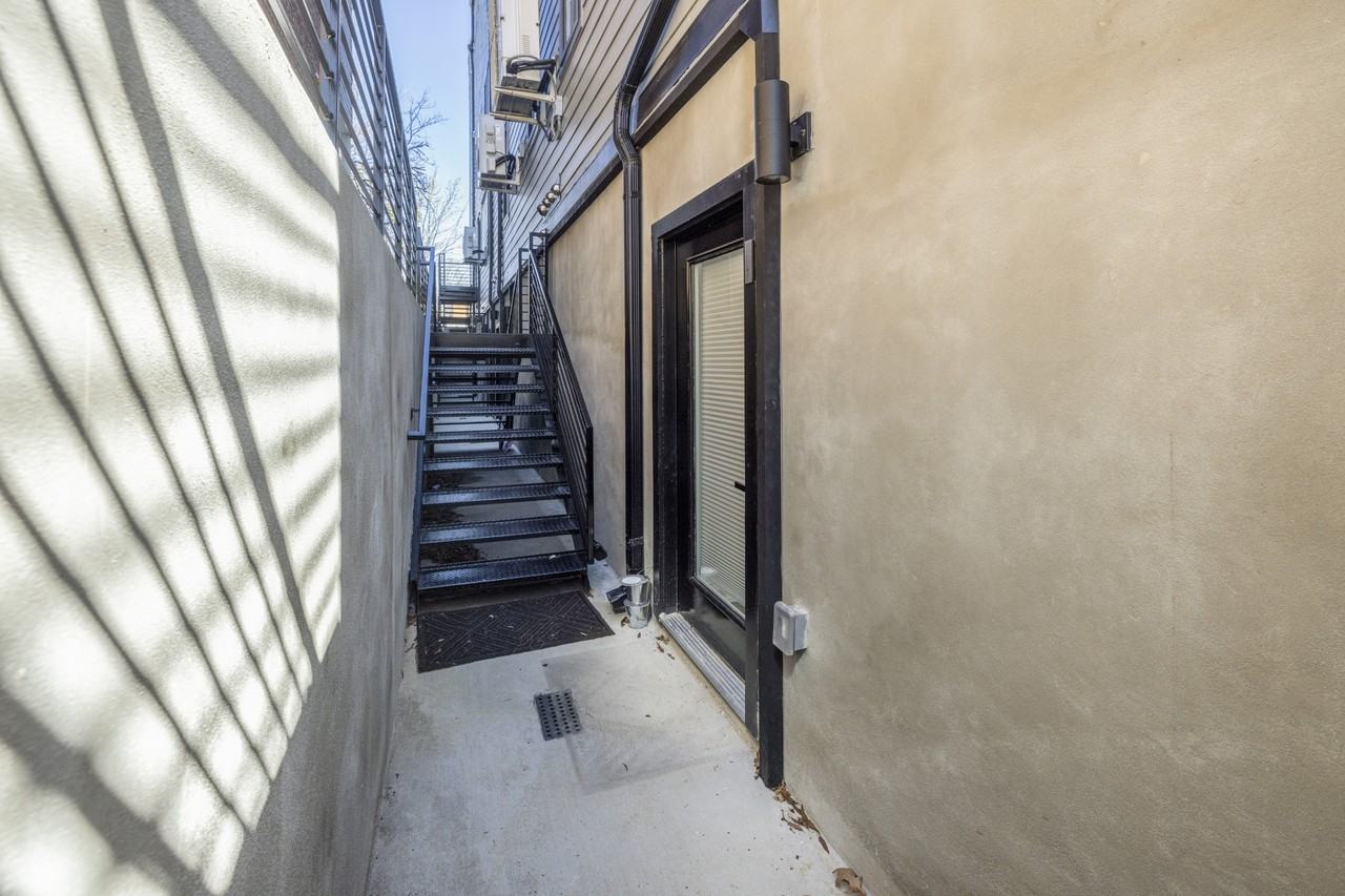 1307 Longfellow Street NW, Unit 1 (DC) - Photo 3 of 20