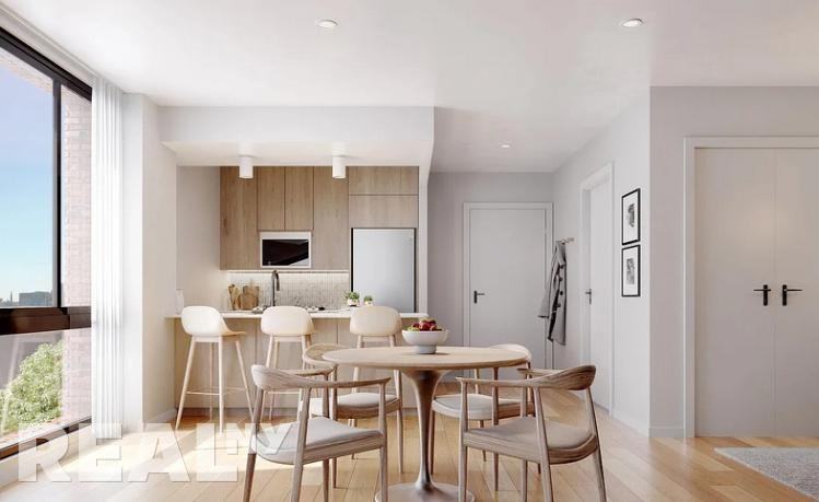 Pacific St #409 - Photo 4 of 5