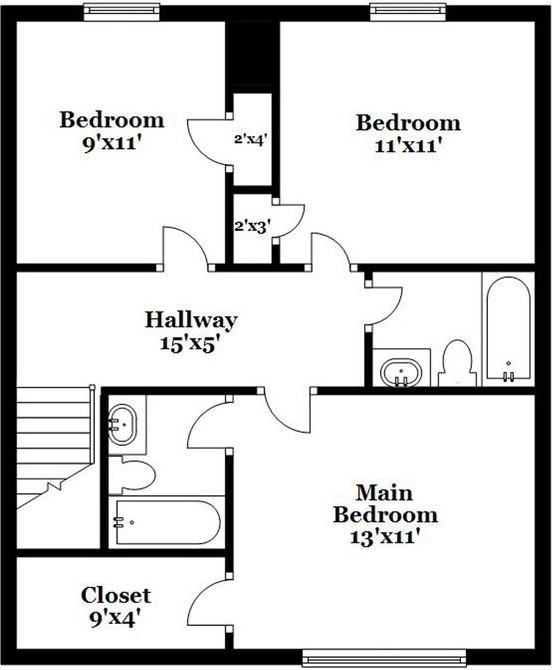 326 Kingville Dr - Photo 3 of 17