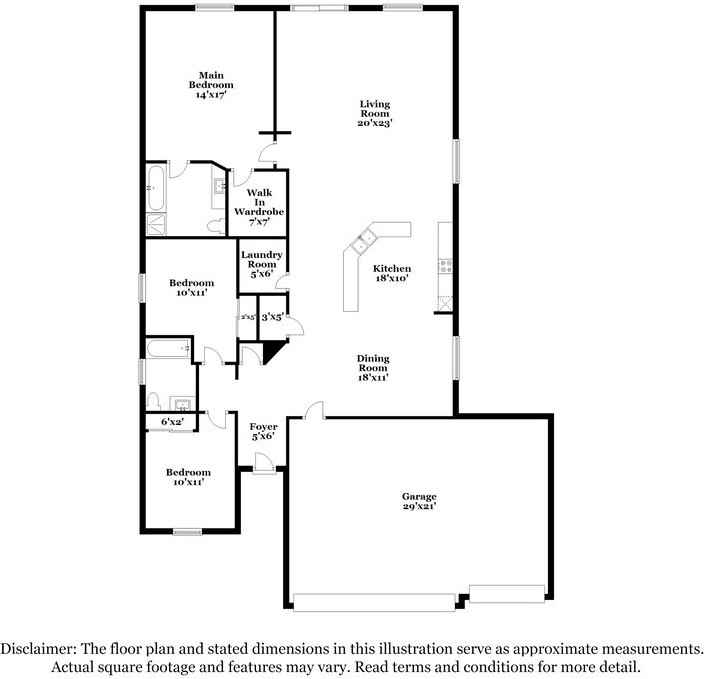 60664 E Eagle Mountain Dr - Photo 2 of 16