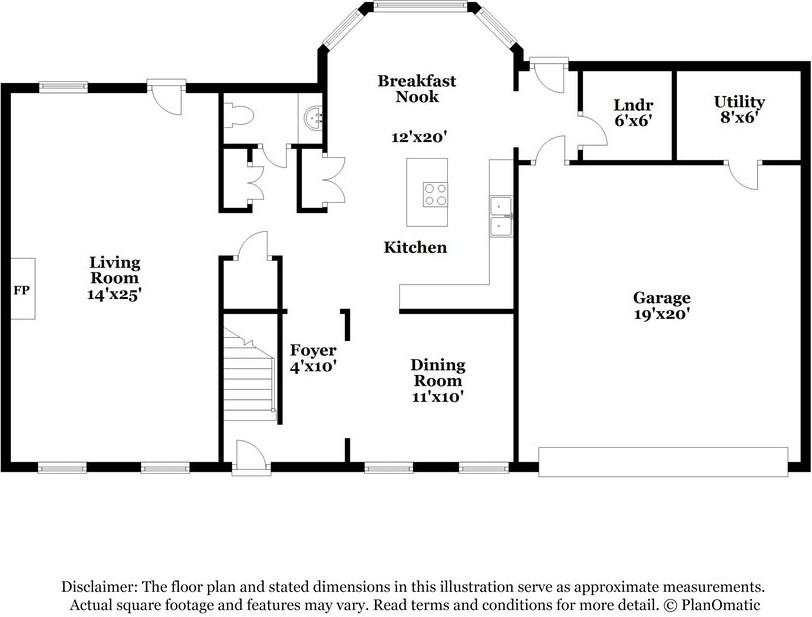 7363 Richmond Rd - Photo 2 of 17
