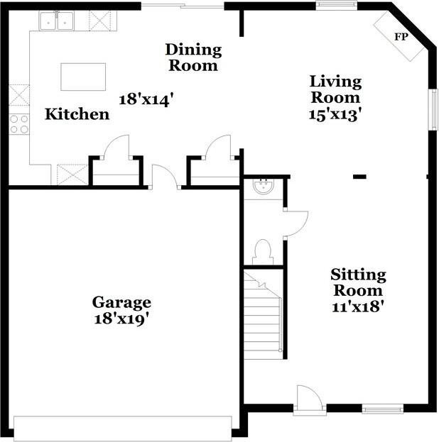 1761 Eastway Dr - Photo 2 of 17