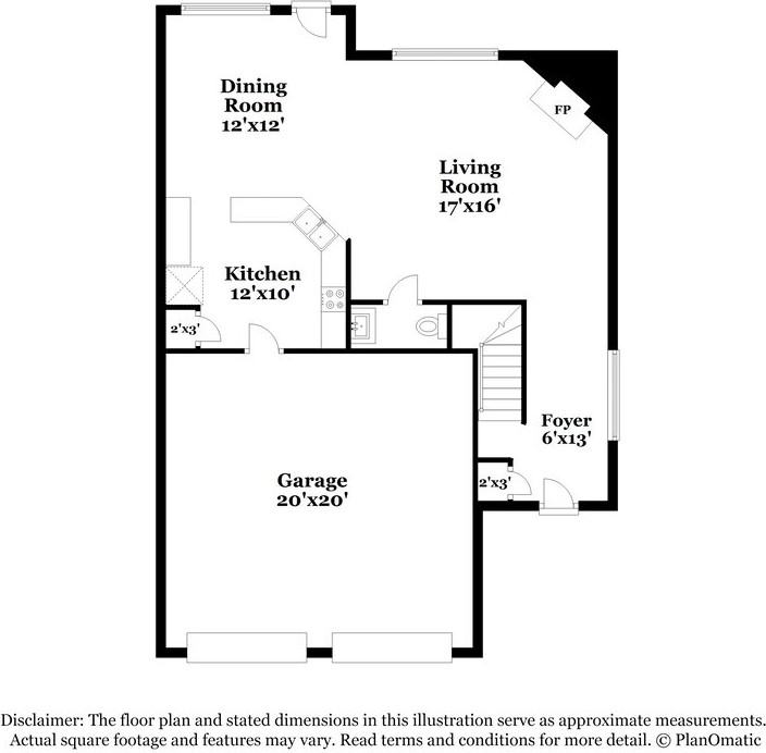 3264 Welmingham Dr Sw - Photo 2 of 17