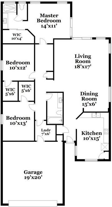 10538 W Reade Ave - Photo 2 of 16