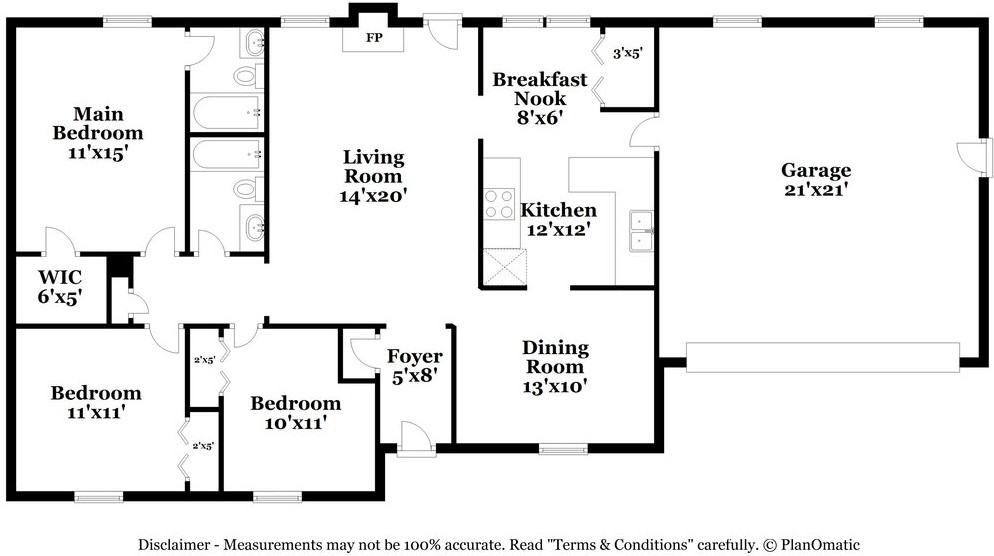 3004 W Towne Village Ct - Photo 2 of 16