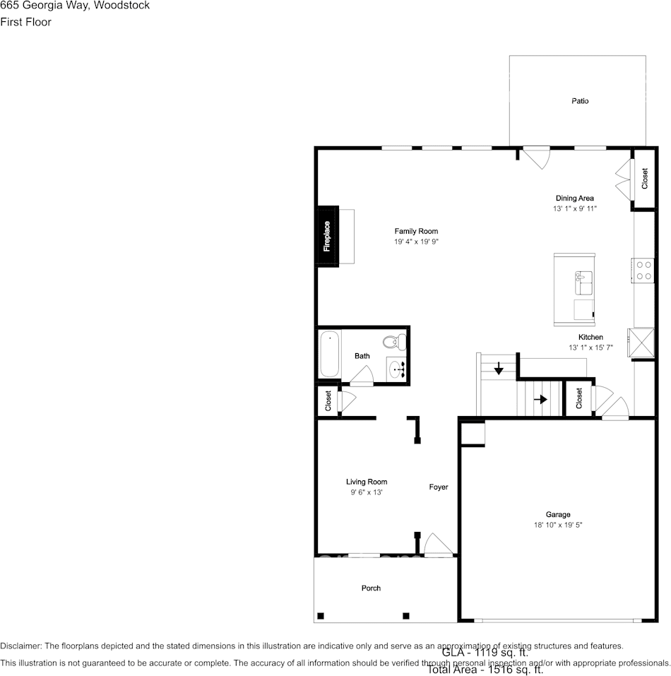 665 Georgia Way - Photo 2 of 18