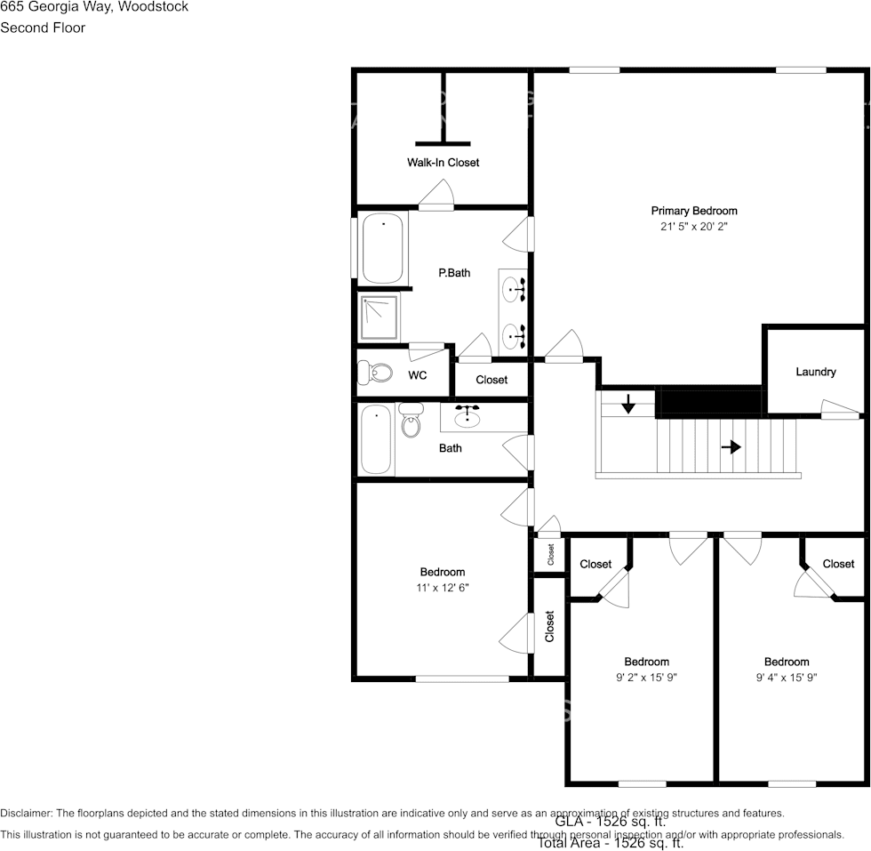665 Georgia Way - Photo 3 of 18