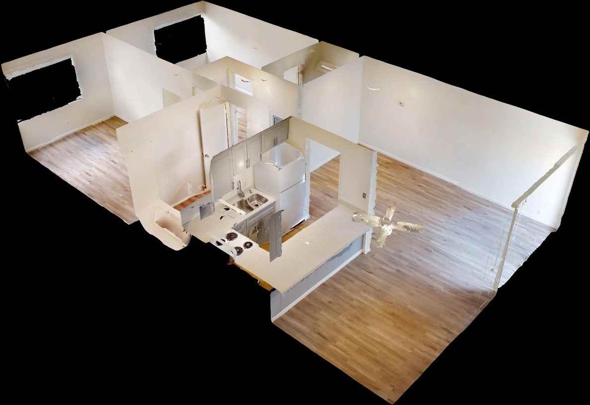 Garden Court Apartments - Photo 3 of 14