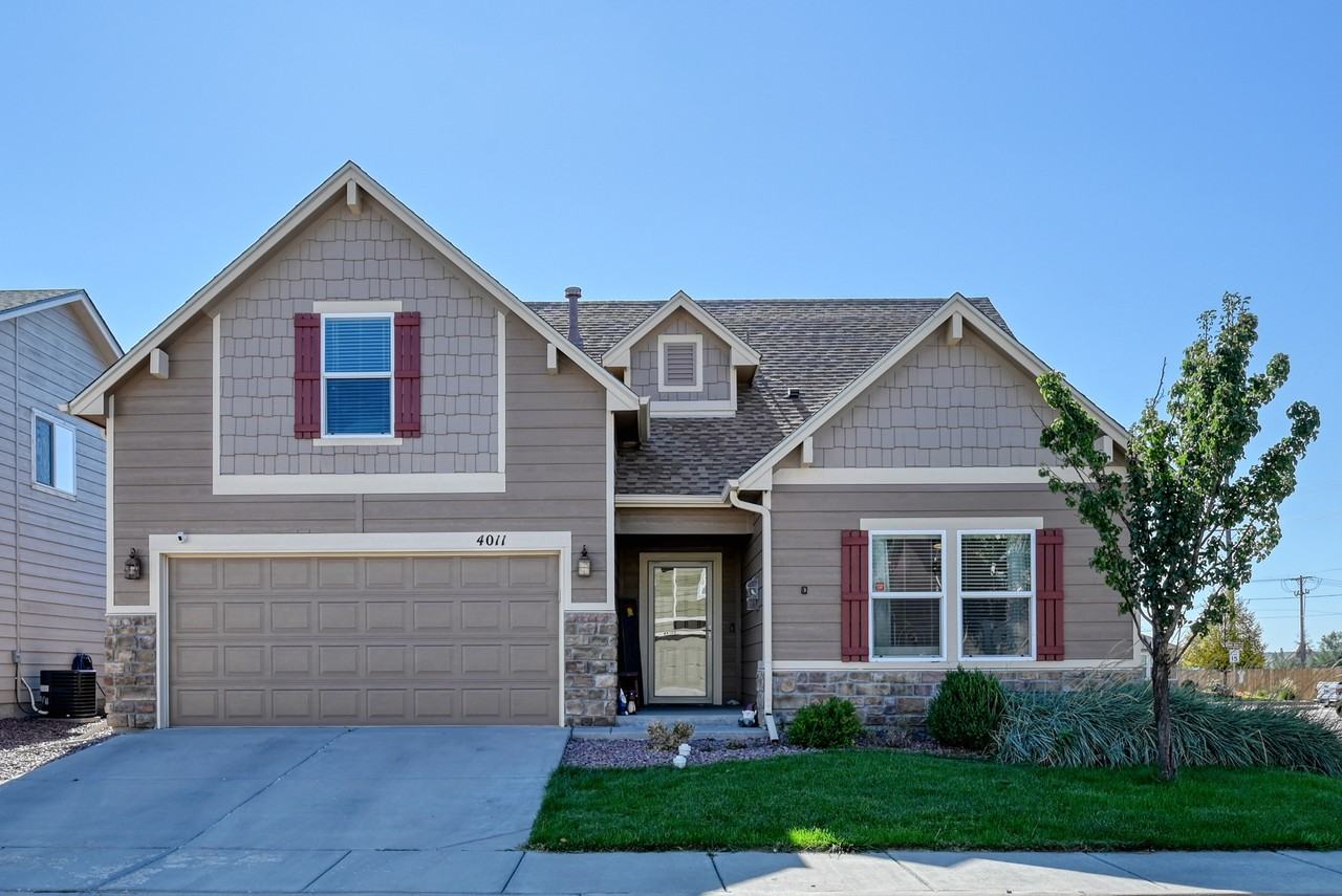 4011 Creek Legend Vw #NA - Photo 3 of 46