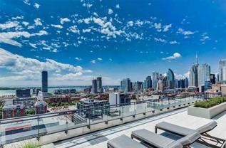 460 Adelaide Street East #518 - Photo 1 of 1