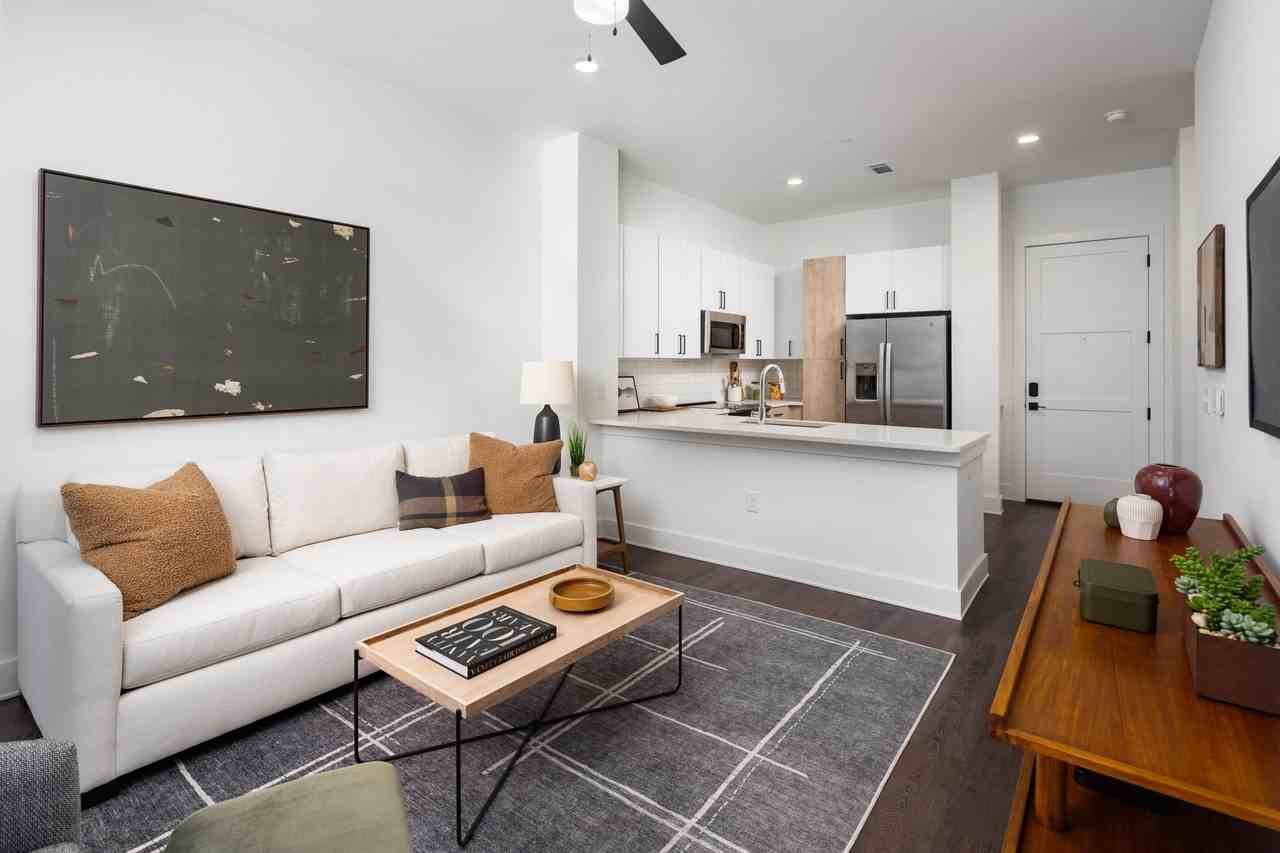 The Argos Apartments on The Beltline - Photo 5 of 55