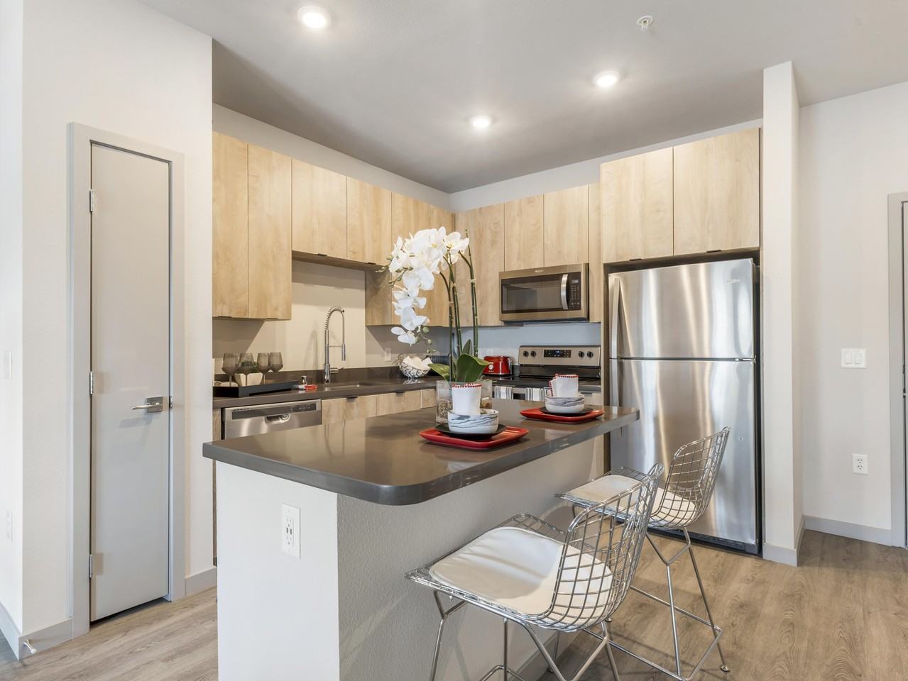 Ely at Fort Apache - Photo 3 of 38