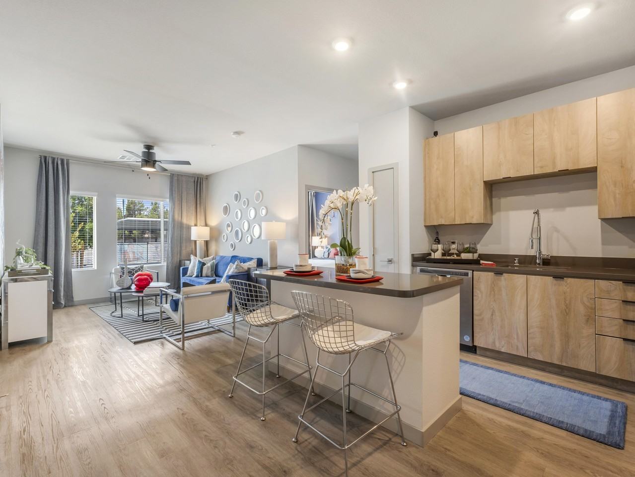 Ely at Fort Apache - Photo 4 of 38