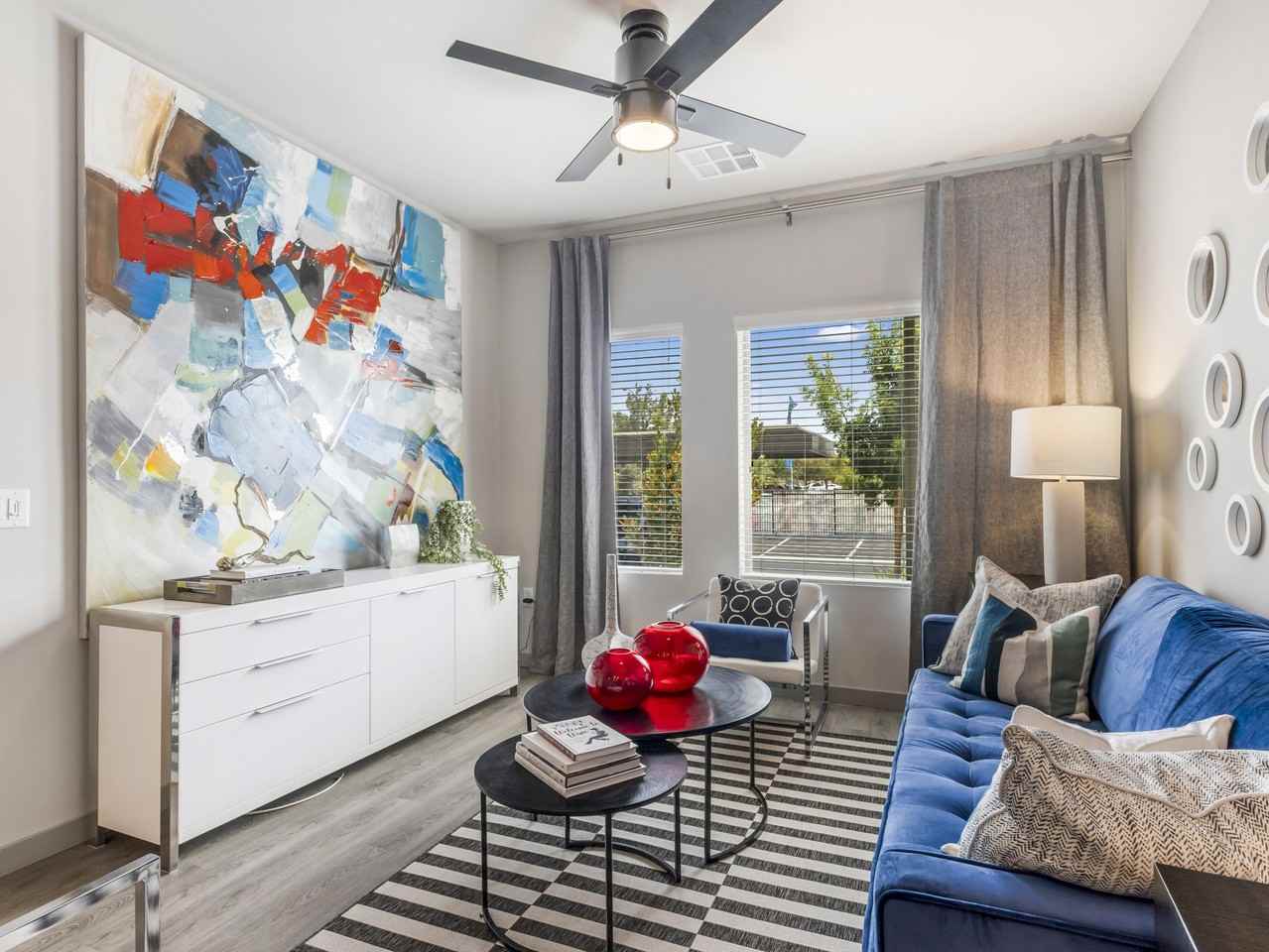 Ely at Fort Apache - Photo 5 of 38