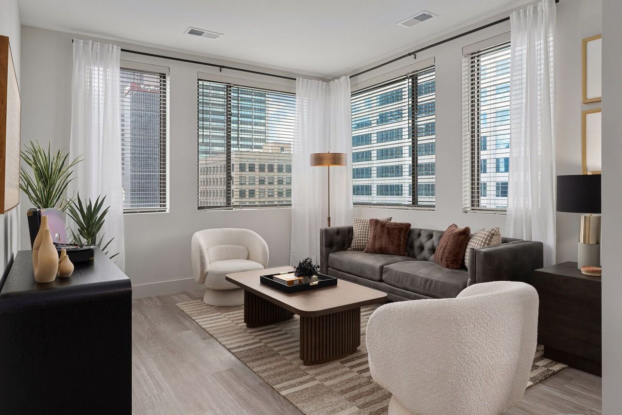 The Pembroke - Photo 2 of 48