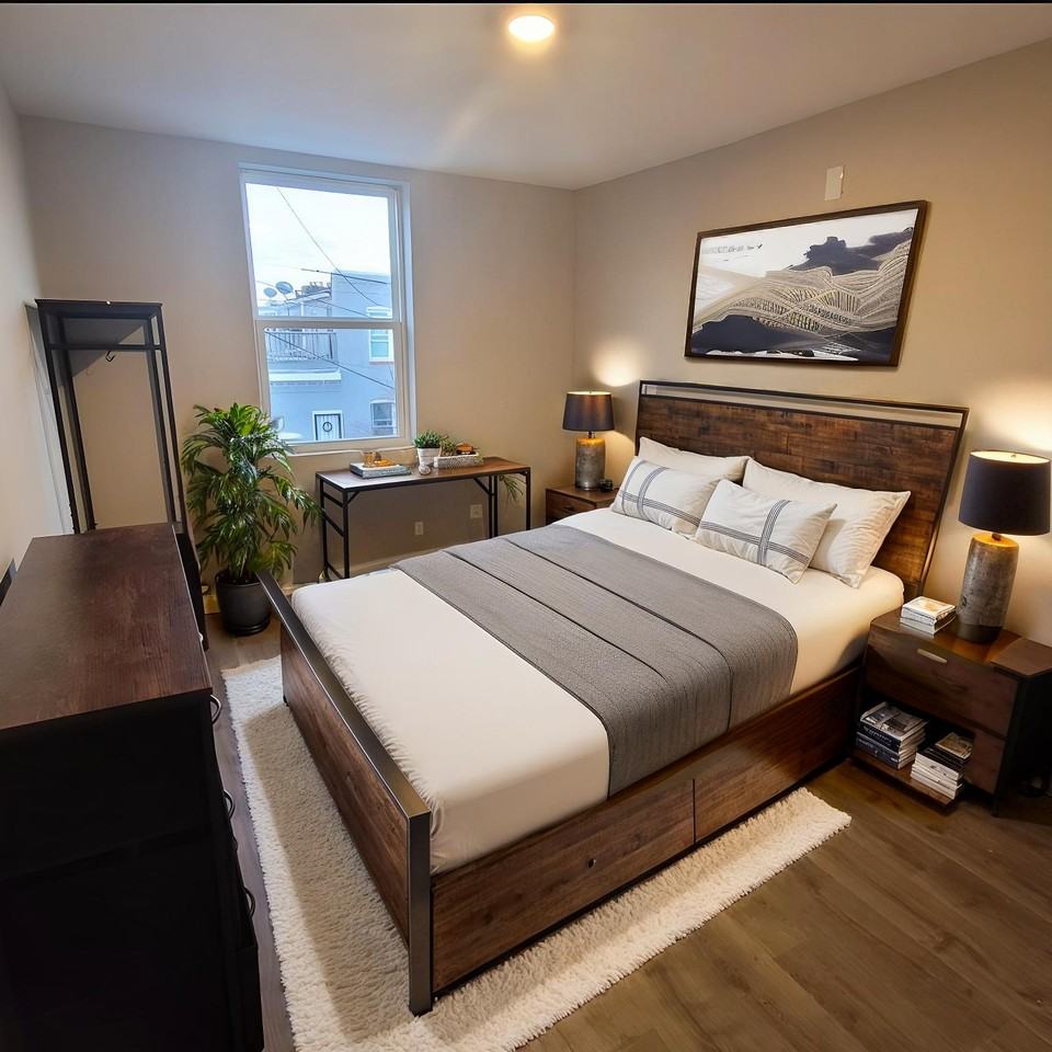 North Luzerne Avenue - Photo 6 of 13