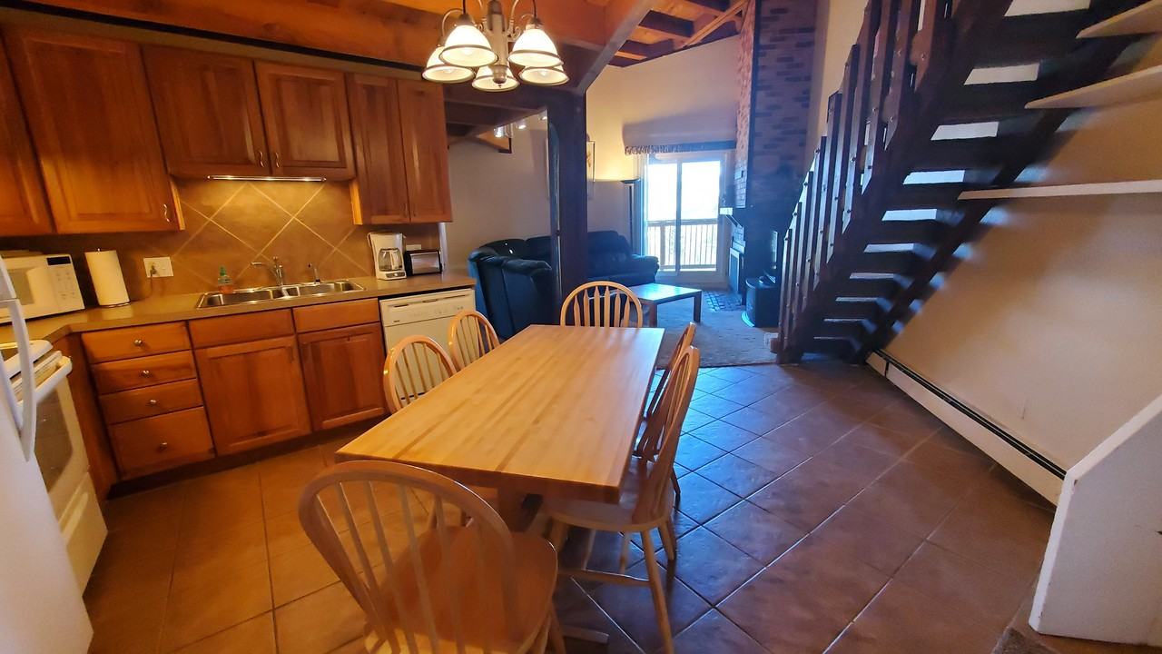 2400 Lodgepole Circle #302 - Photo 5 of 42