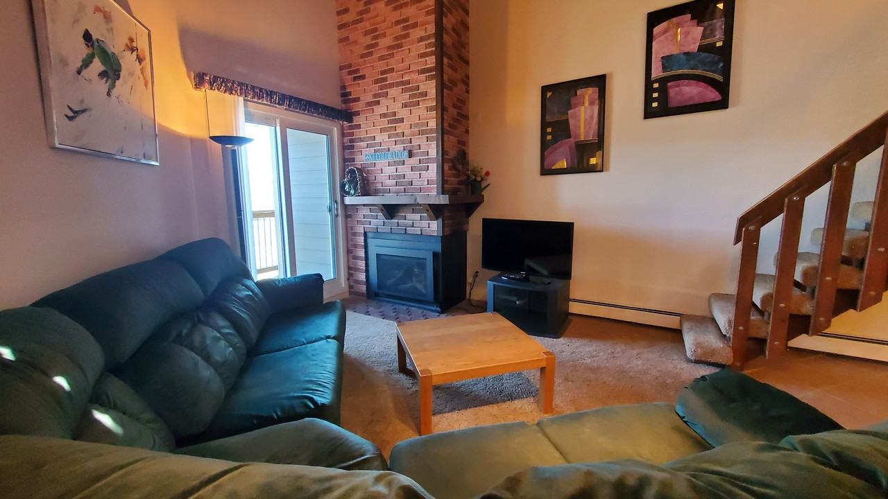 2400 Lodgepole Circle #302 - Photo 2 of 42