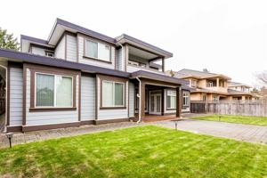 featured image of Ash St & Granville Ave ##3Br