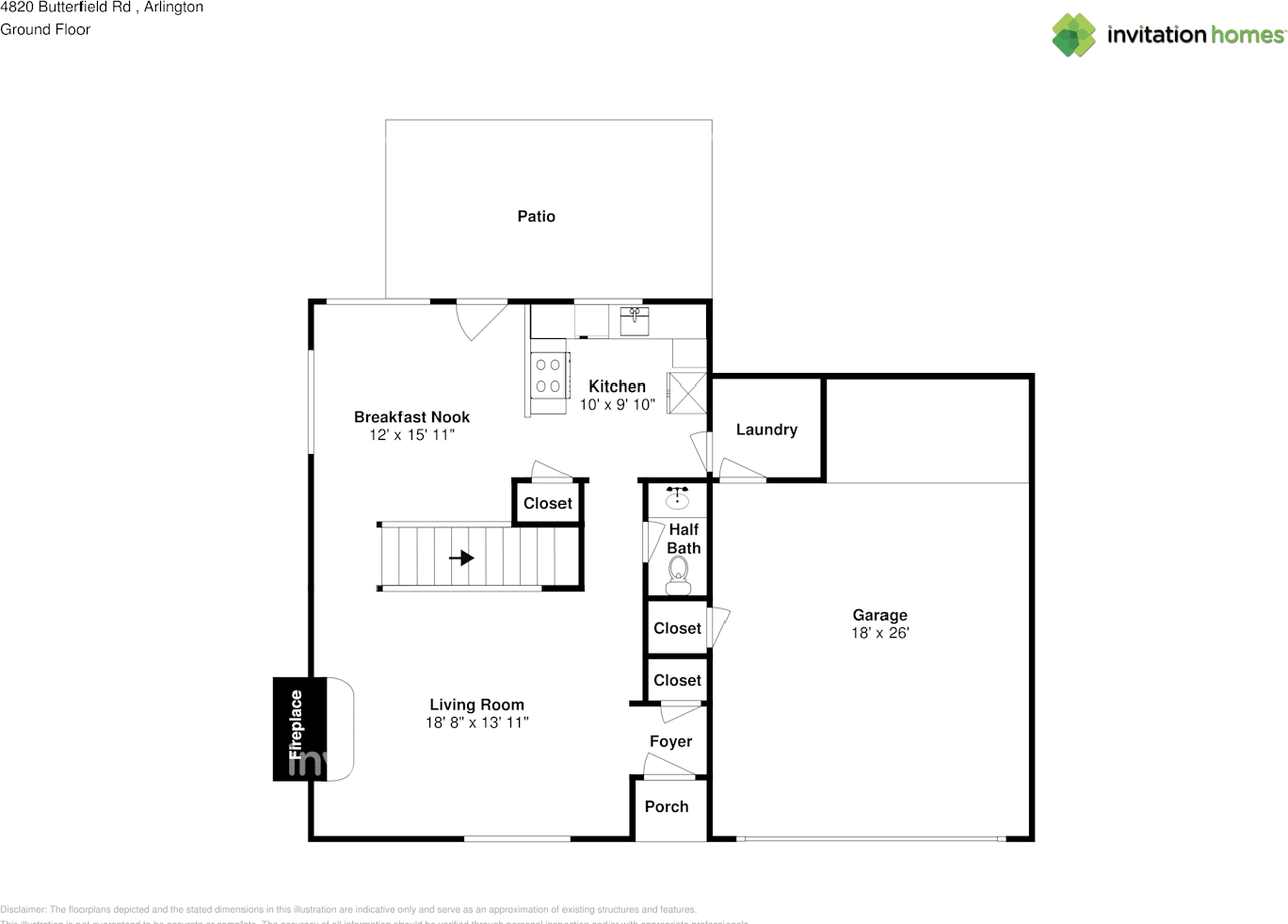 4820 Butterfield Rd - Photo 2 of 19