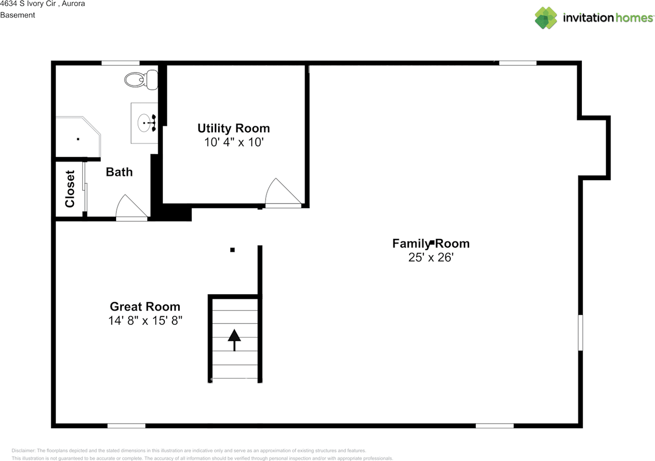 4634 S Ivory Cir - Photo 3 of 20