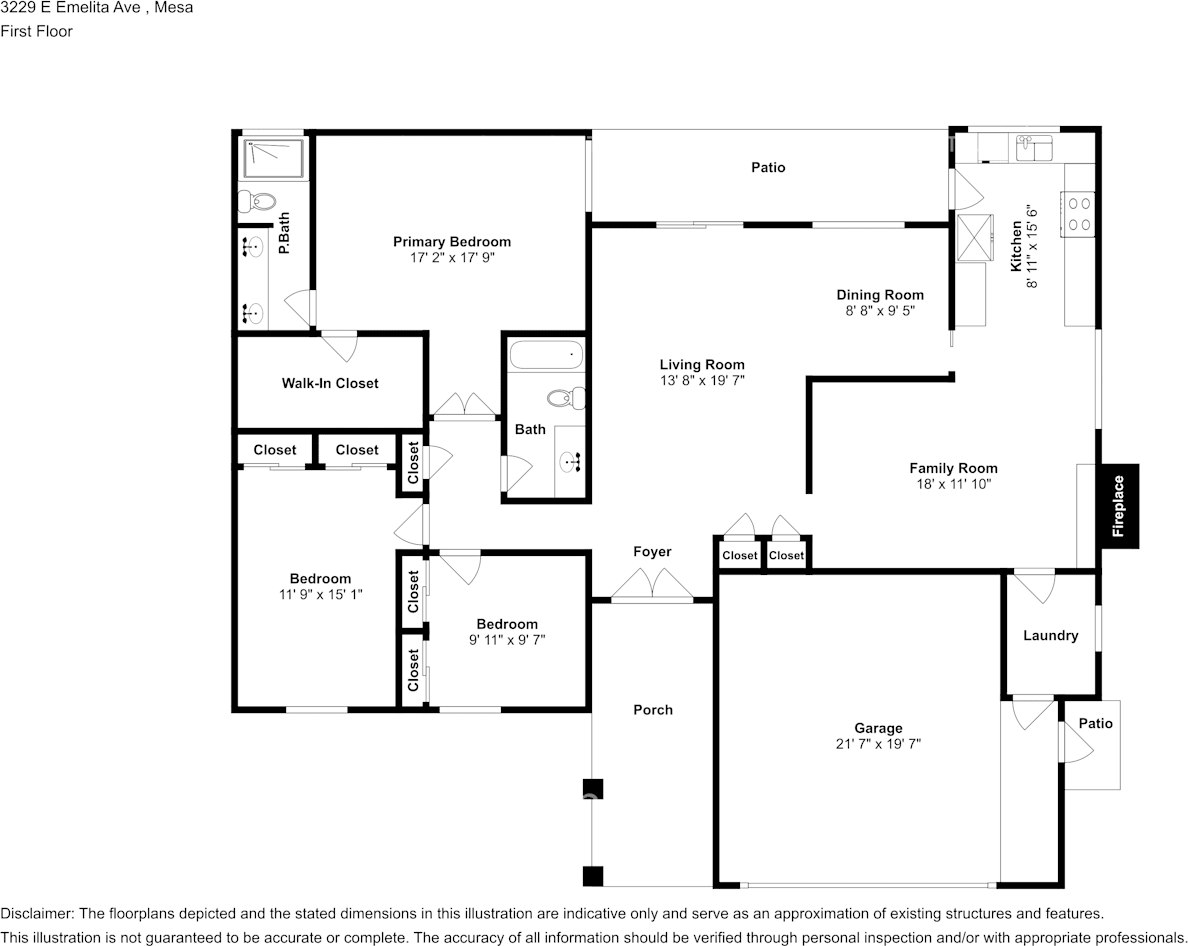 3229 E Emelita Ave - Photo 2 of 17
