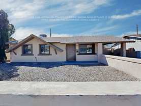 4147 W Flower St - Photo 1 of 1