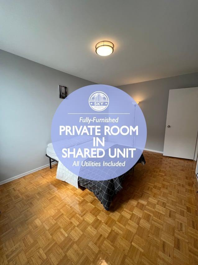 80 Saint Clair Avenue East #17