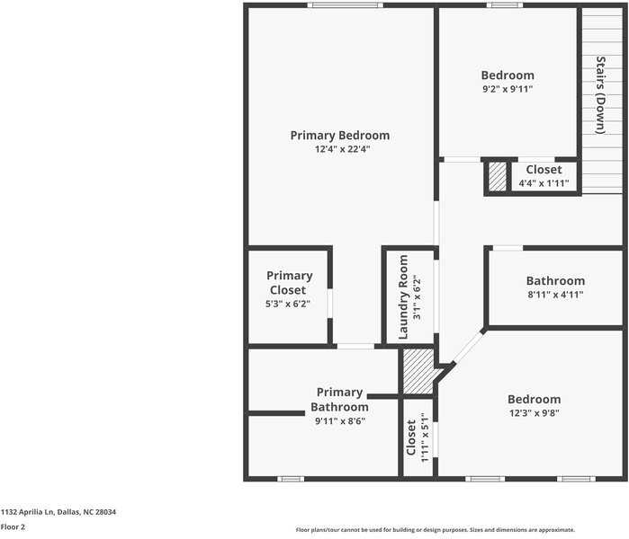 1132 Aprilia Ln - Photo 3 of 17