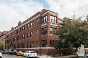 featured image of 2319 North Kedzie Boulevard