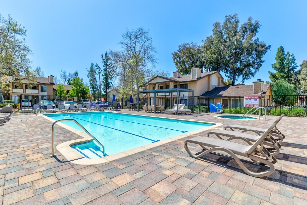 Alpine Woods - Photo 2 of 32