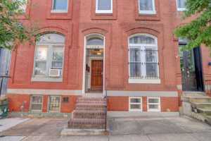 featured image of 1628 N Calvert St