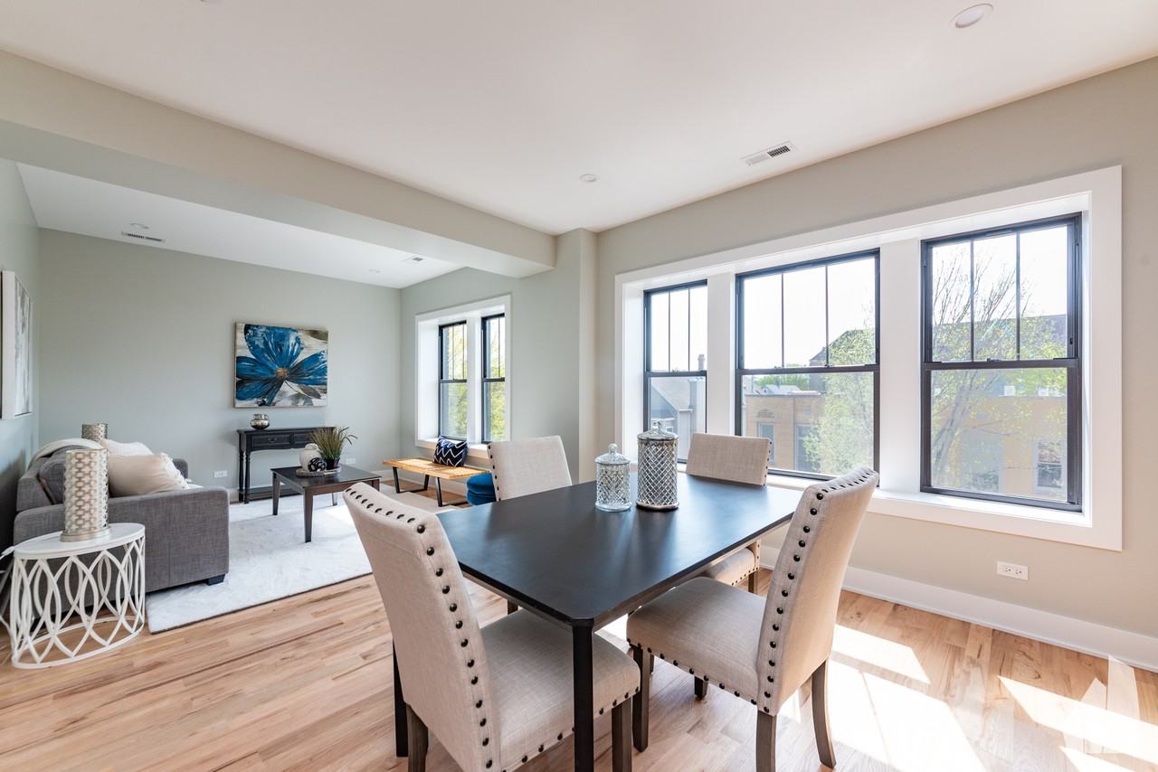 2535 North Campbell Avenue #2541-2 - Photo 2 of 12