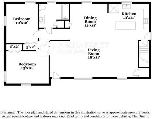 606 Tuckahoe Dr - Photo 2 of 17