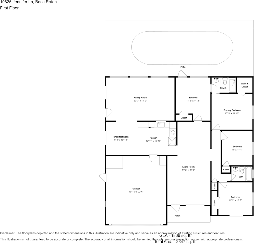 10825 Jennifer Ln - Photo 2 of 26