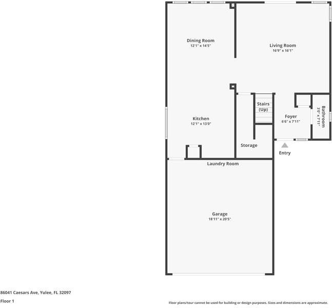 86041 Caesars Ave - Photo 2 of 17
