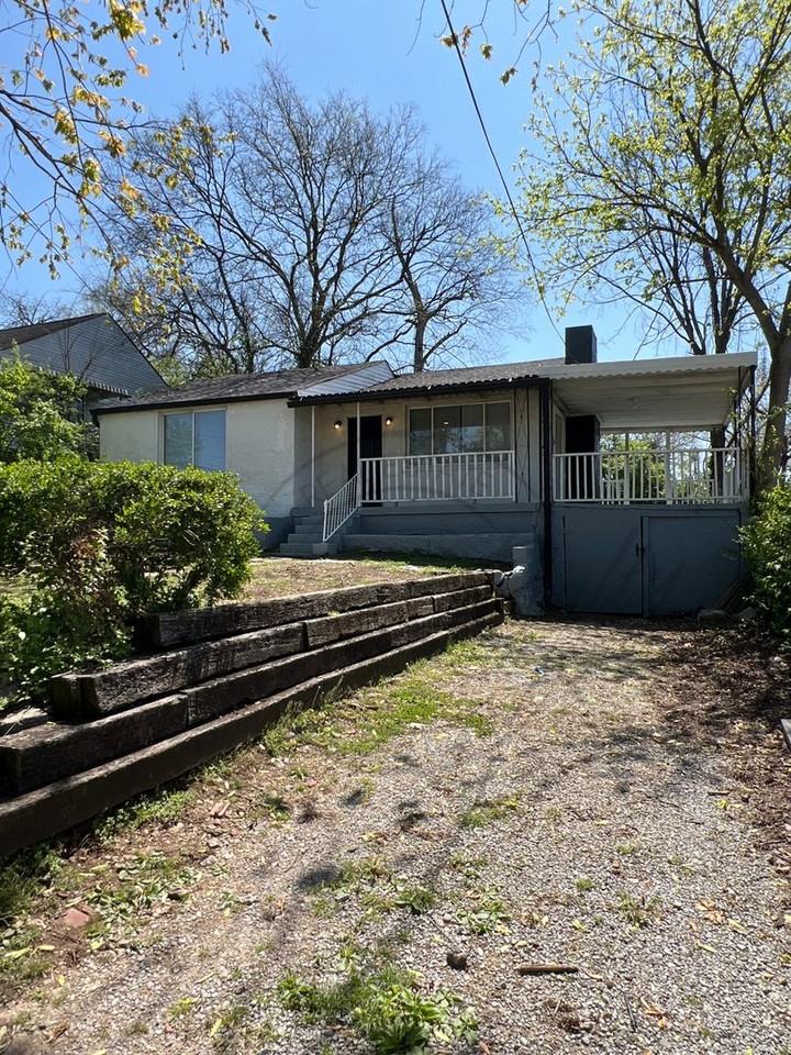 1108 E Old Hickory Blvd - Photo 3 of 29