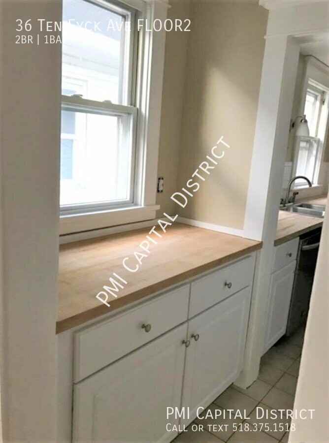 36 Ten Eyck Ave Fl 2 - Photo 3 of 16