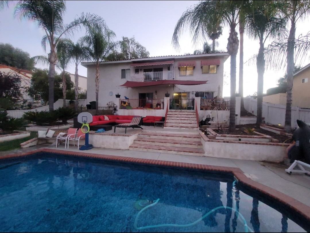 22704 Canyon Club Dr #NA - Photo 2 of 20